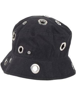 Maison Michel Hats - Blue