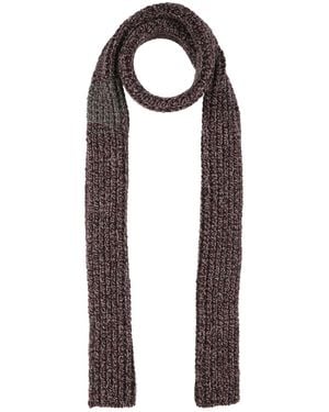 Maison Margiela Scarves - Blue