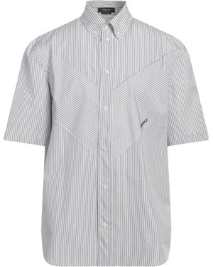 Versace Shirt - Grey