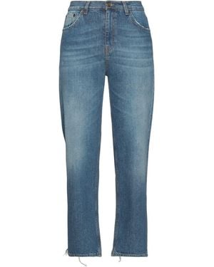 Aniye By Denim Pants - Blue