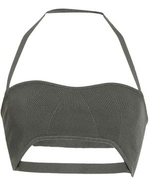 ViCOLO Top - Gray