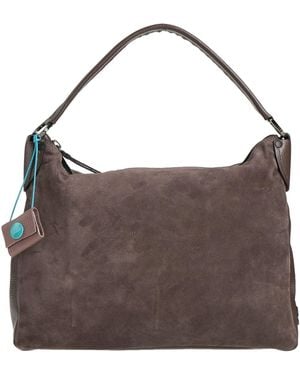 Gabs Handbag - Brown