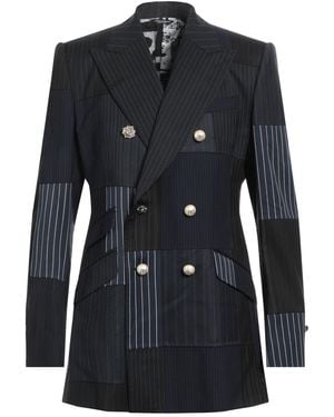 Dolce & Gabbana Suit Jacket - Black
