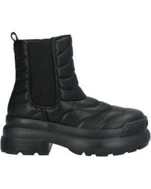 Liu Jo Ankle Boots - Black