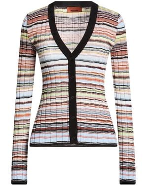 Missoni Cardigan - Black