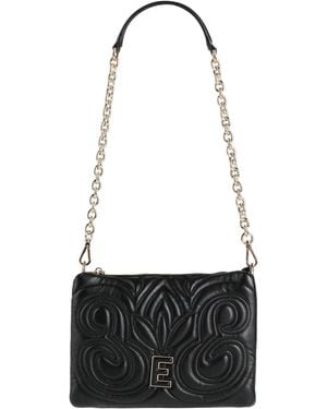 ERMANNO FIRENZE Shoulder Bag - White