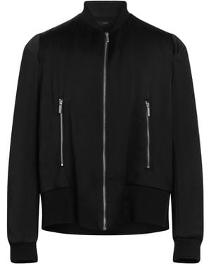 SAPIO Puffer - Black