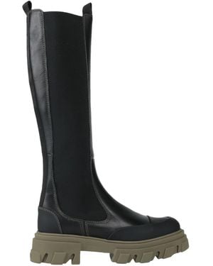 Ganni Boot - Black