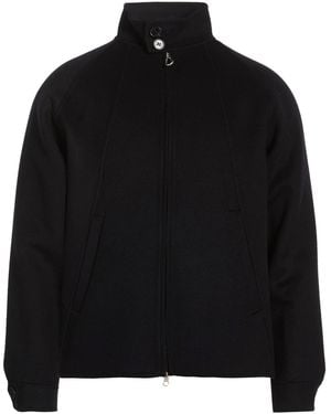 Paltò Jackets - Black