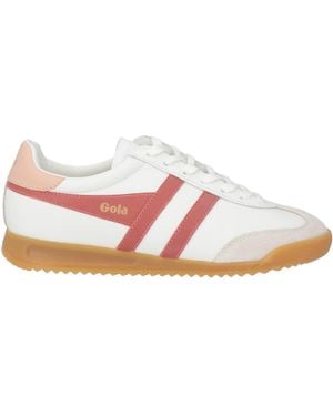 Gola Sneakers - Blanco