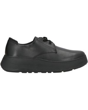 Fitflop Stringate - Nero