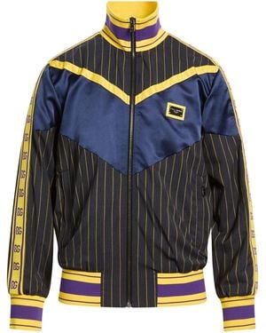 Dolce & Gabbana Jackets - Blue