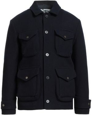 Camplin Giacca & Giubbotto - Blu