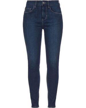 Liu Jo Jeans Cotton, Polyester, Elastane - Blue