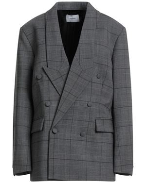 Coperni Blazer - Black