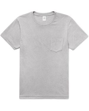 Velva Sheen T-Shirts - Gray