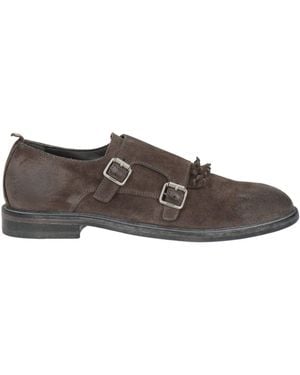 Moma Loafer - Grey