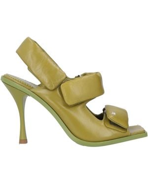 DSquared² Sandali - Verde