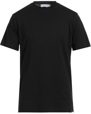 Richmond X T-Shirt Cotton - Black
