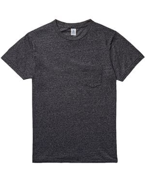 Velva Sheen T-Shirts - Black