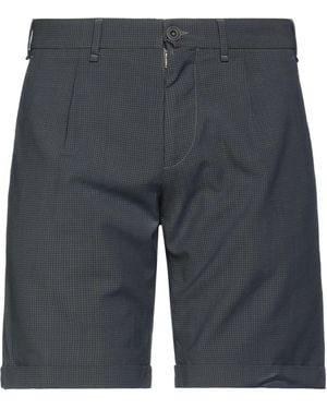 Lardini Shorts & Bermuda Shorts - Grey