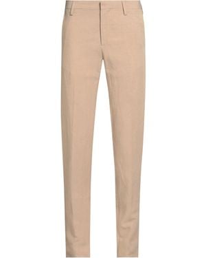Squad² Pants - Natural