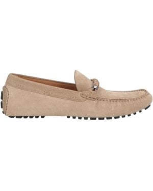 BOSS Mocasines - Neutro