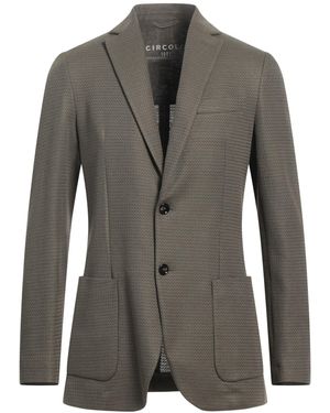 Circolo 1901 Blazer - Grey