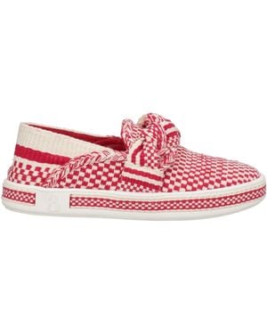 ANTOLINA PARIS Sneakers - Pink
