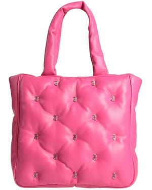 Juicy Couture Handbag - Pink