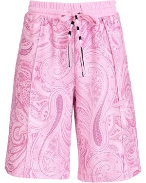 Gaelle Paris Shorts & Bermuda Shorts - Pink