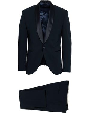 Tombolini Traje - Azul