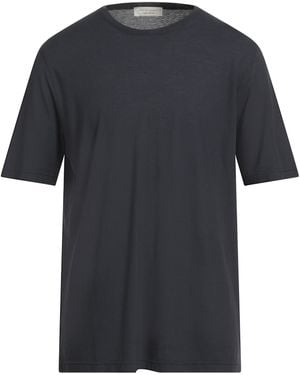 FILIPPO DE LAURENTIIS T-Shirts - Schwarz