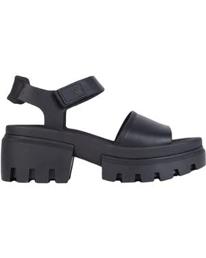 Timberland Sandals - Blue