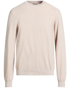 Hackett Jumper - Natural
