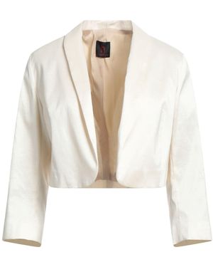 Hanita Blazer - Bianco