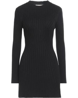 Jucca Mini Dress - Black