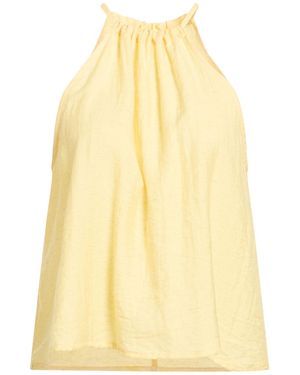 ViCOLO Tops - Yellow