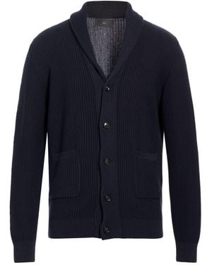 Liu Jo Cardigan Cotton - Blue