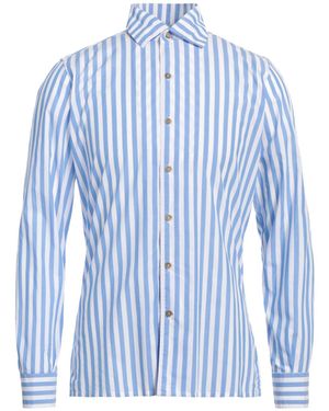 Altemflower Shirt - Blue