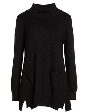 Toy G. Turtlenecks - Black