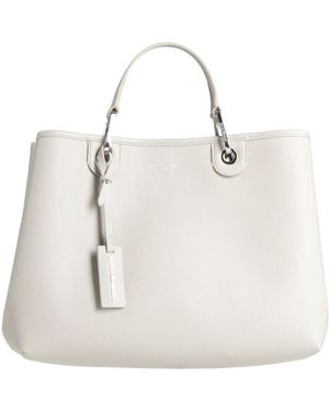 Emporio Armani Handbag - White
