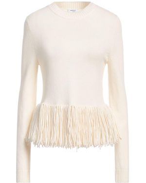 Akris Pullover - Weiß
