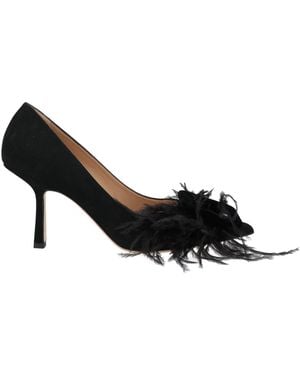 PROSPERINE® Pumps Soft Leather - Black