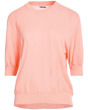 Grifoni Sweater Cotton, Silk - Pink