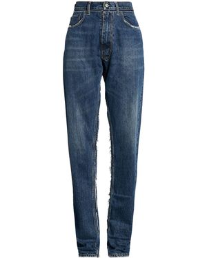 Maison Margiela Jeans - Blue