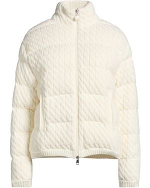 Moncler Pufferjacke & Daunenjacke - Natur
