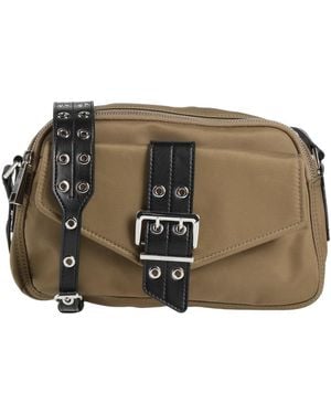 Ganni Bolso Con Bandolera - Multicolor