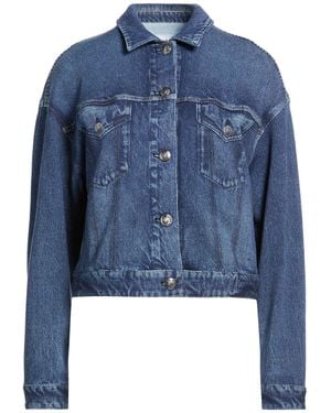 Rag & Bone Jackets - Blue