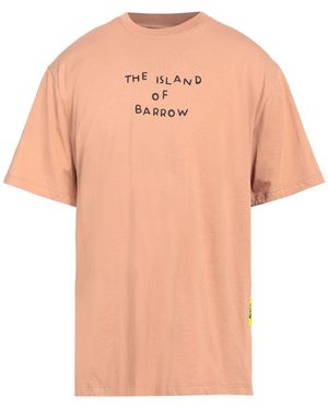 Barrow T-shirt - Pink